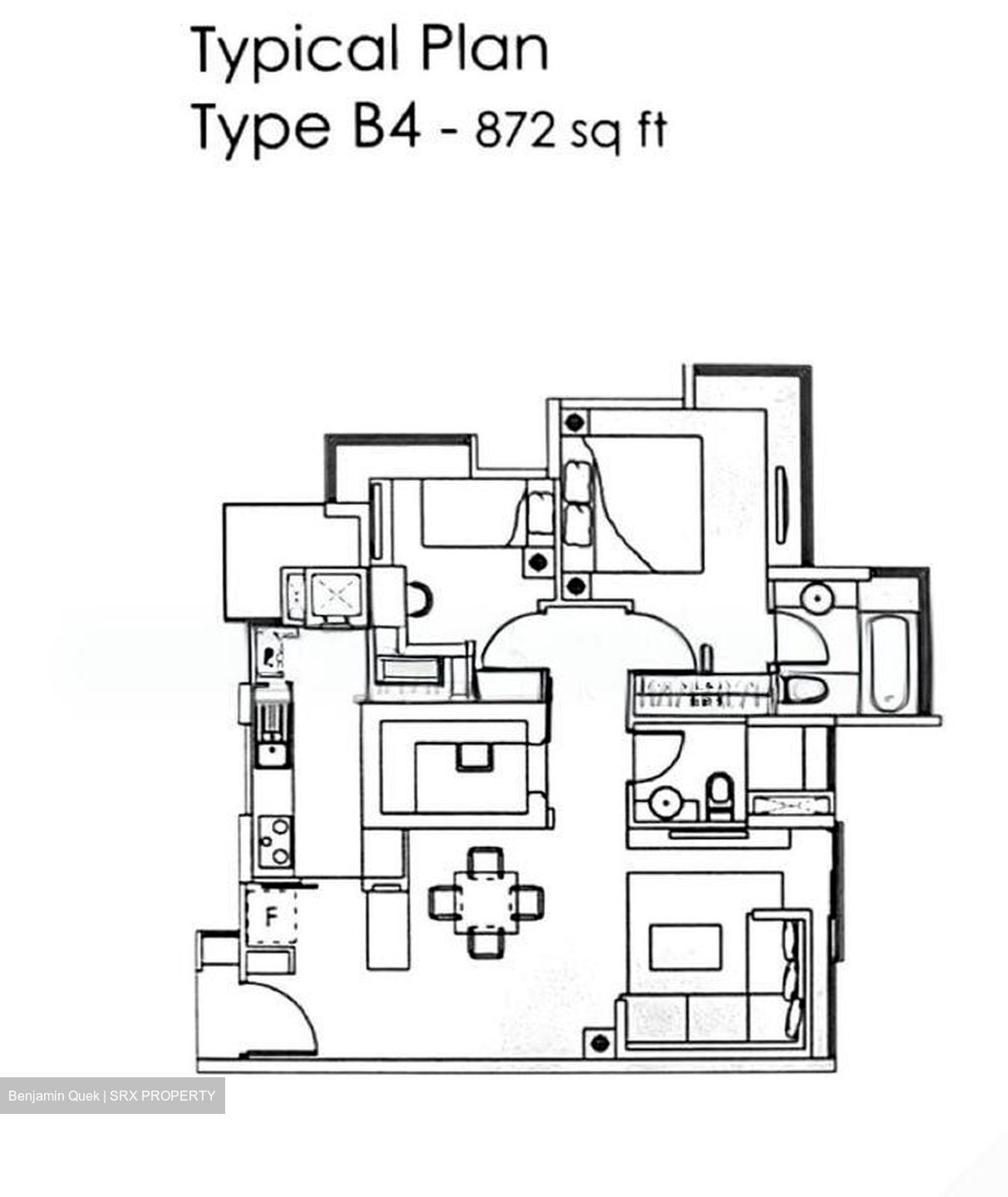 Kovan Melody (D19), Condominium #523463271